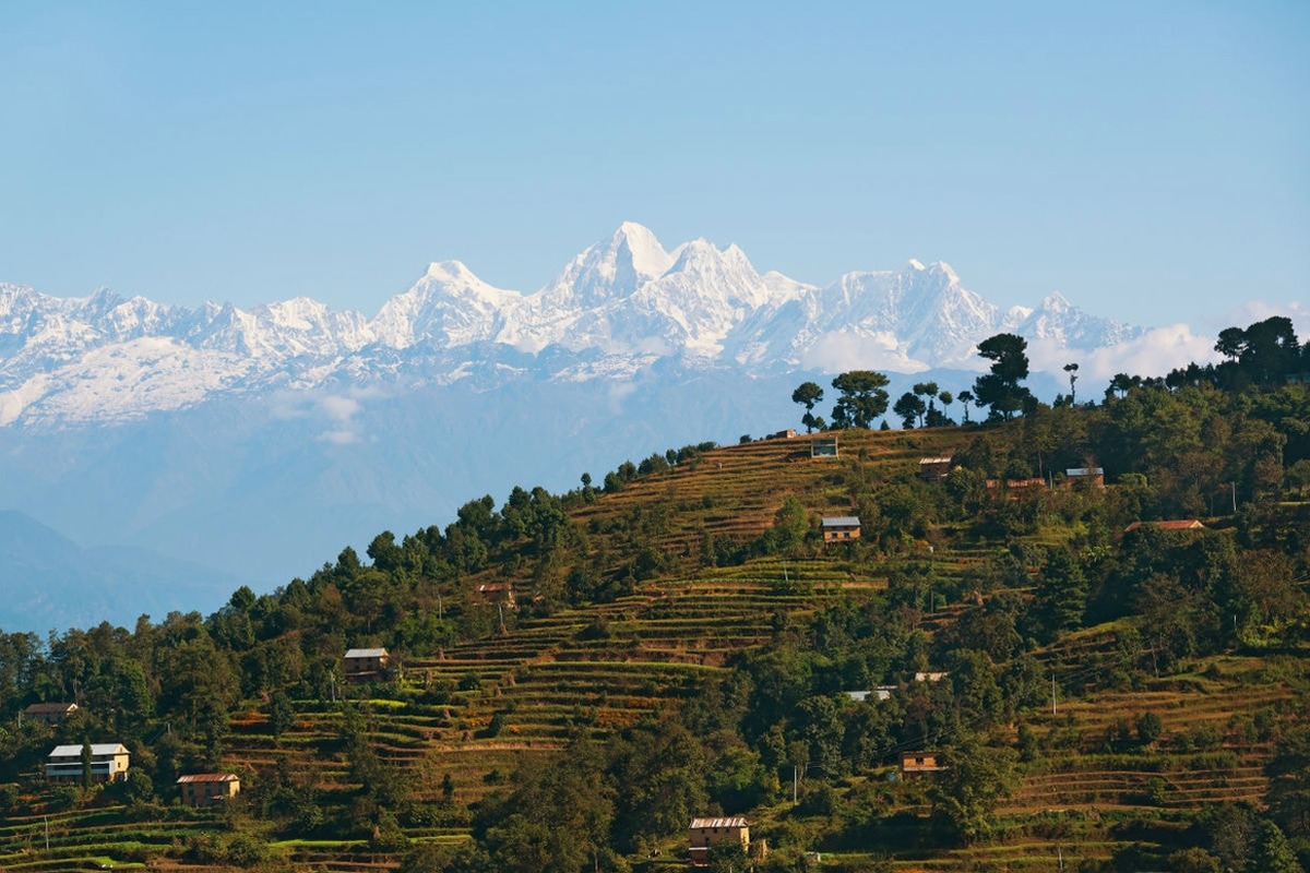 Kathmandu Vacation with Day Trips to Bhaktapur & Nagarkot - I Fly – Nepal