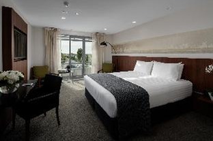 Lakes & Glaciers - Self Drive - Superior Hotels - I Fly – New Zealand