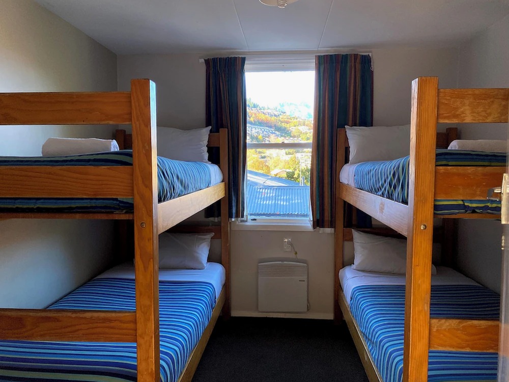 Thrill Seekers Paradise- Queenstown Adventure Package - I Fly – New Zealand