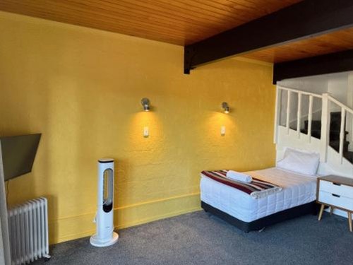 Auckland City Escape - I Fly – New Zealand