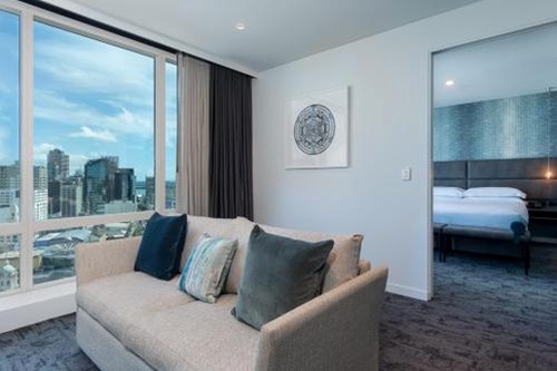 Experience New Zealand with Australia - October - I Fly – New Zealand