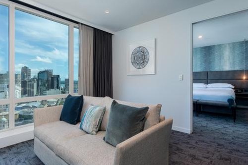Experience New Zealand with FJ Chef Group Tour 2026 - I Fly – New Zealand