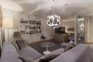Memorable Tromso Escape - I Fly – Norway