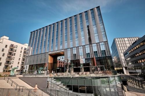 Scandinavian Secrets - 2026 (Guided Tour) - I Fly – Norway