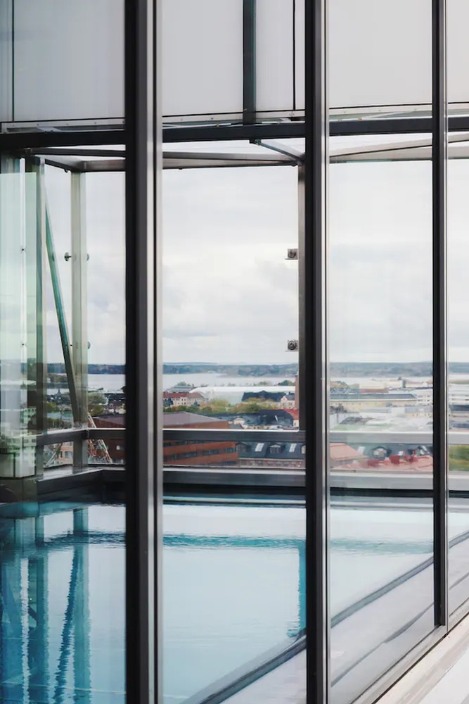 Serene Scandinavia - Chef Assisted Tour - I Fly – Norway
