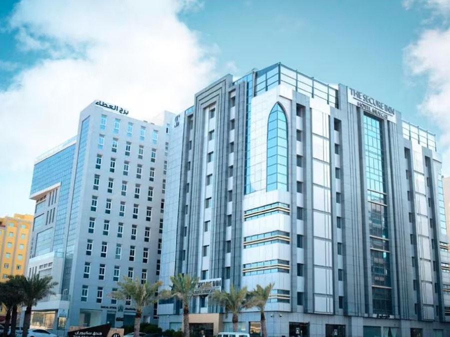 Oman Highlights with Muscat & Jabal Akhdar – Oman
