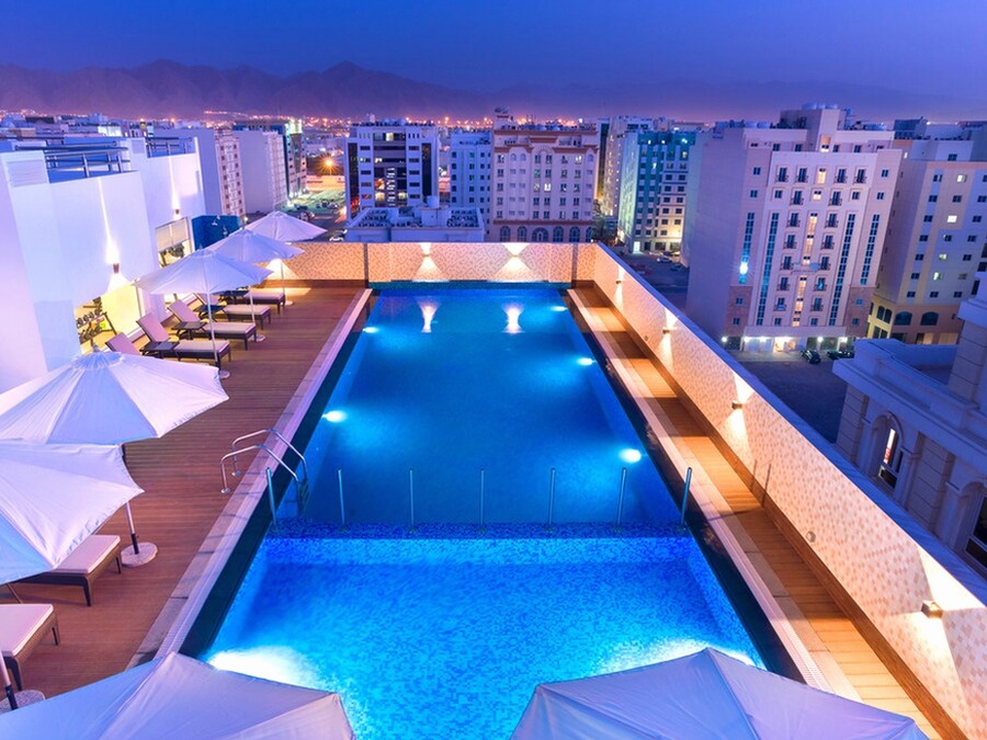Mystical Oman Discovery – Oman