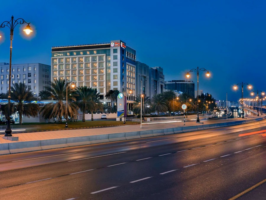 Oman - The Complete Package – Oman