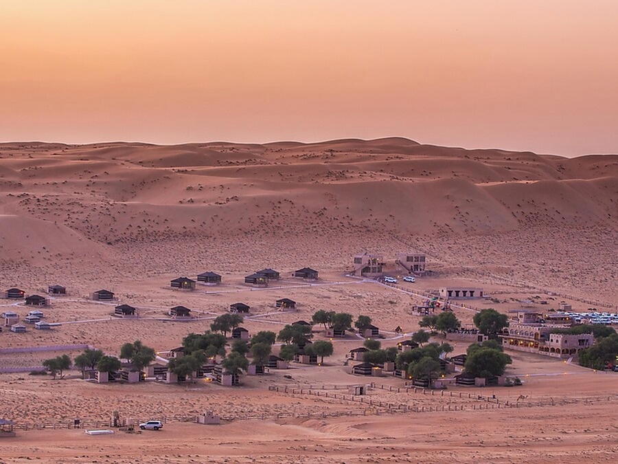 Oman - The Complete Package – Oman