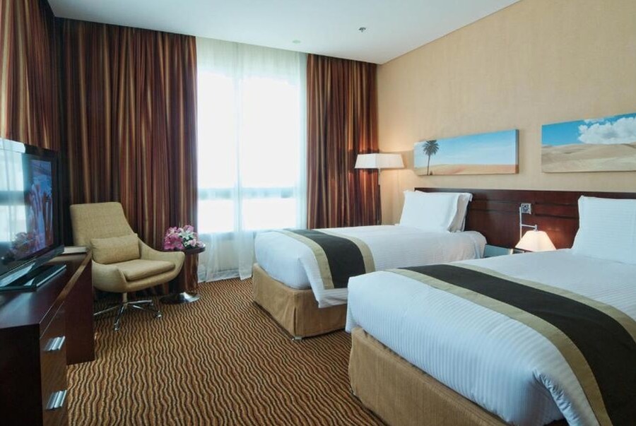 Delightful Muscat - Kids Go Free – Oman