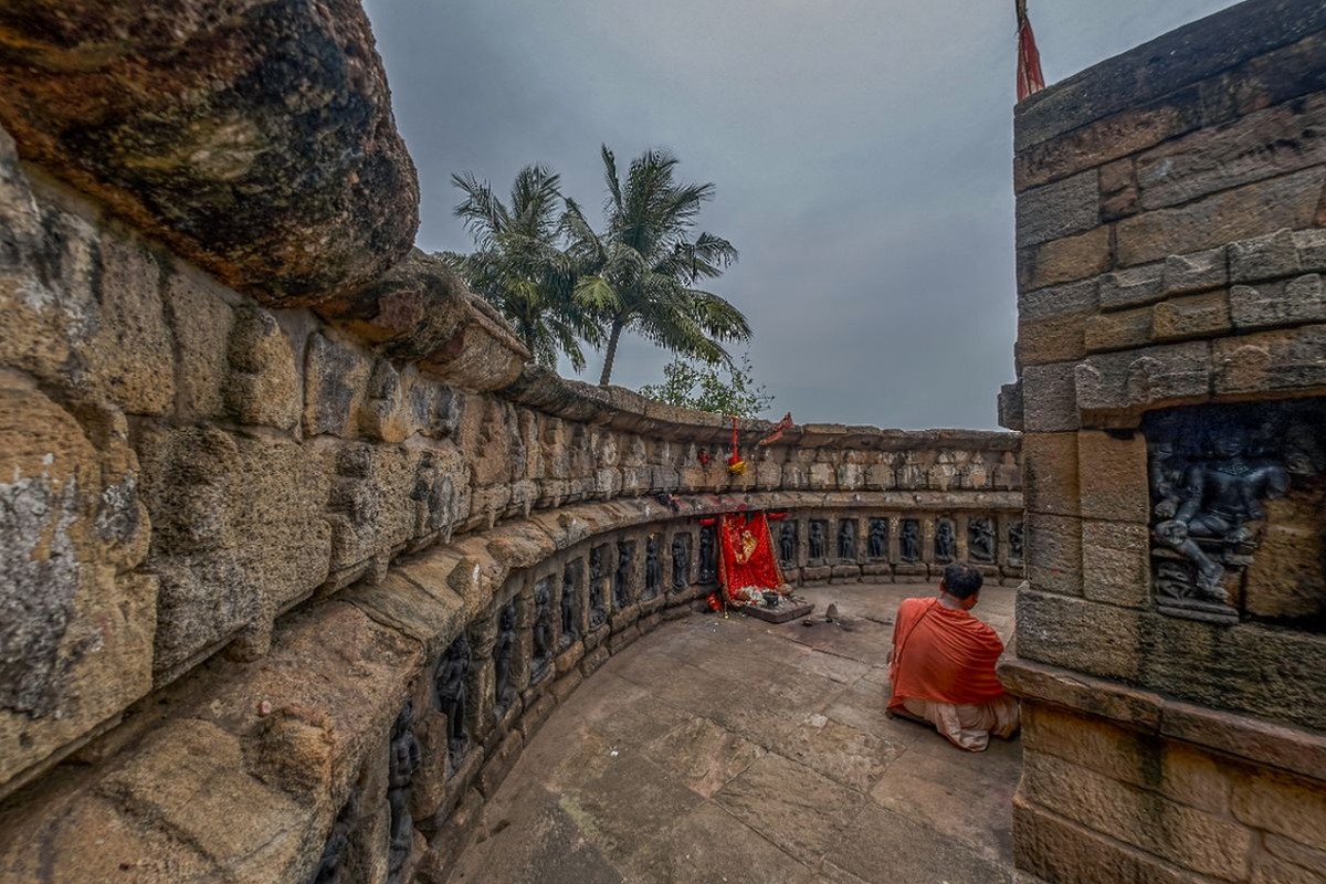 Spiritual Getaway to Bhubaneswar and Puri - I Fly – Orissa