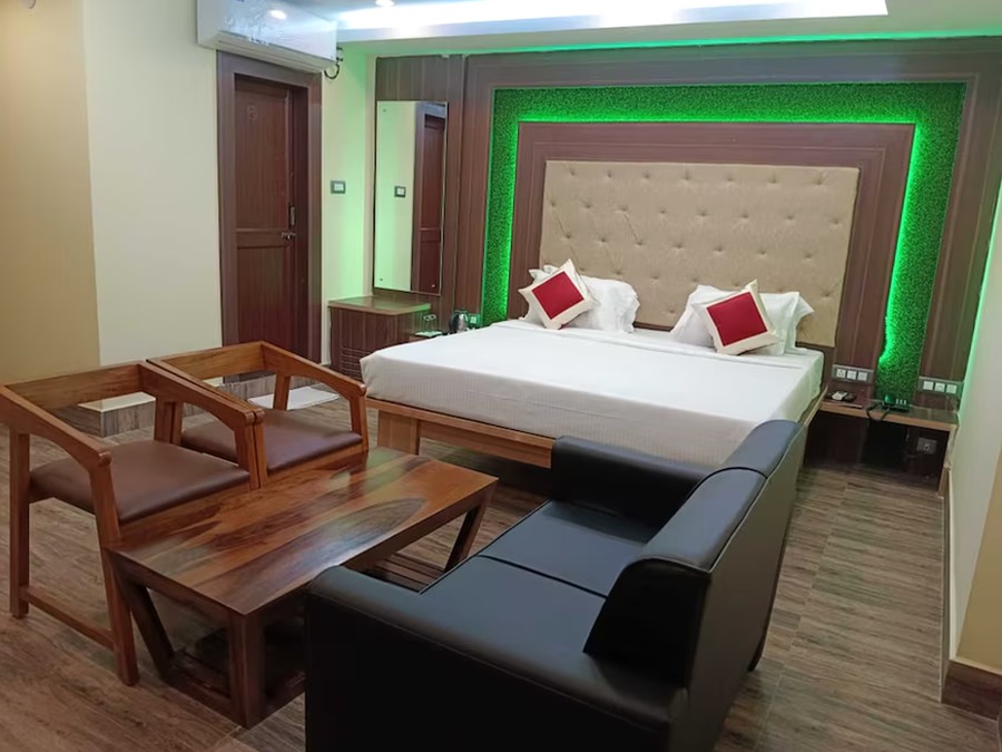 Puri and Bhubaneshwar Getaway - I Fly – Orissa