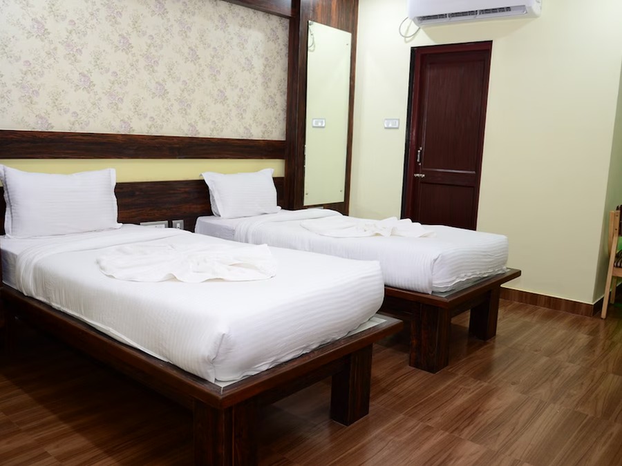 Puri and Bhubaneshwar Getaway - I Fly – Orissa