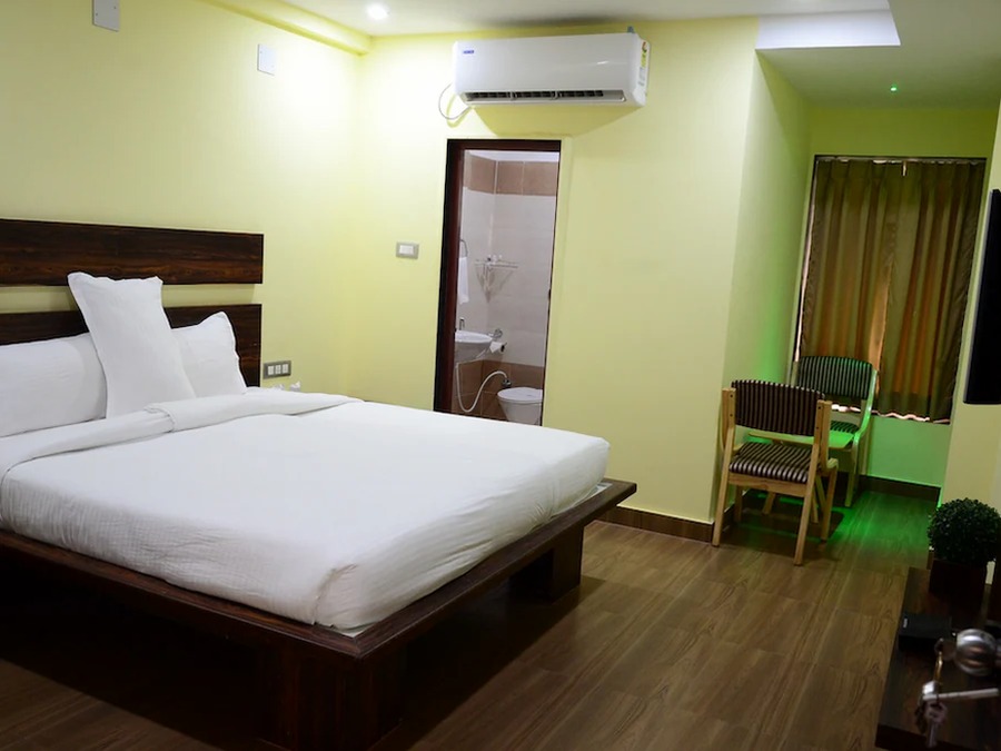 Puri and Bhubaneshwar Getaway - I Fly – Orissa