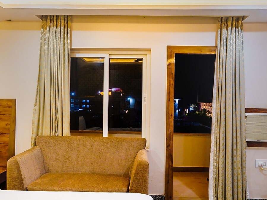 Puri Beach Getaway - I Fly – Orissa