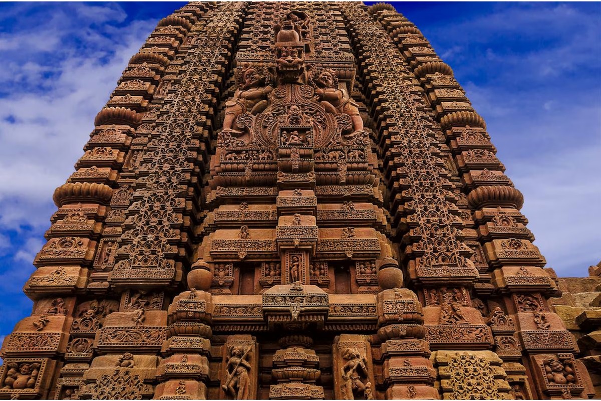 Pilgrimage Highlights- Bhubaneswar & Puri - I Fly – Orissa