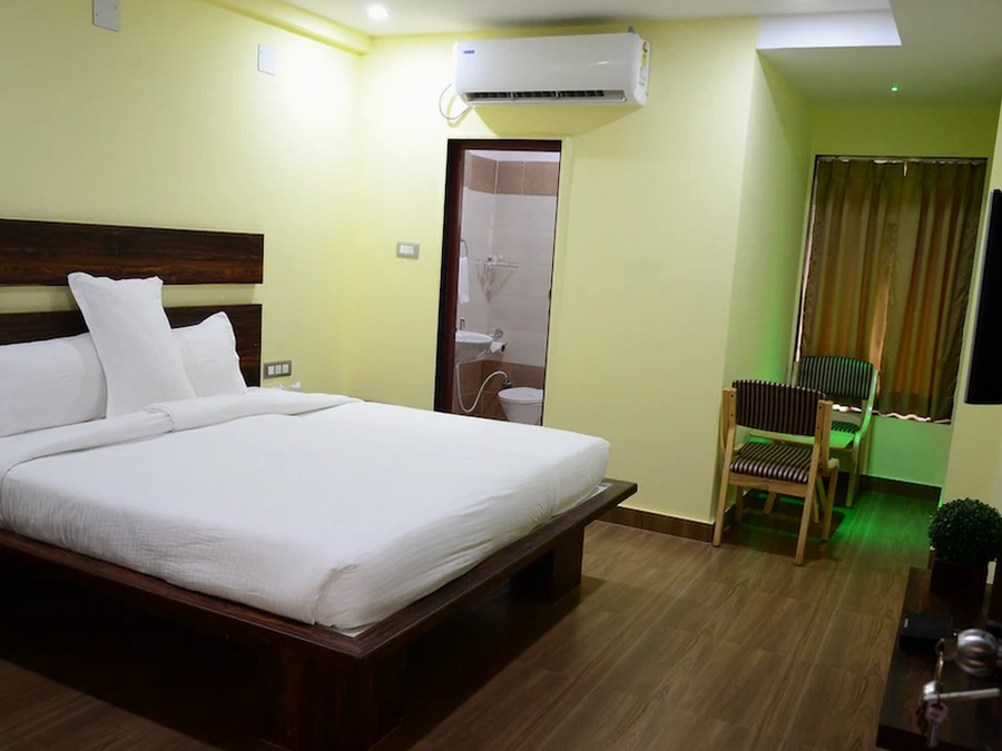 Pilgrimage Highlights- Bhubaneswar & Puri - I Fly – Orissa