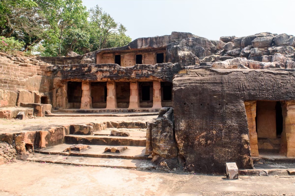 Bhubaneshwar Bliss - I Fly – Orissa