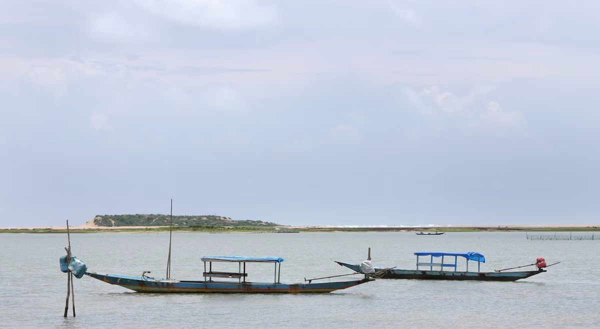 Luxe Getaway to Puri with Visit to Jagannath Temple - I Fly – Orissa