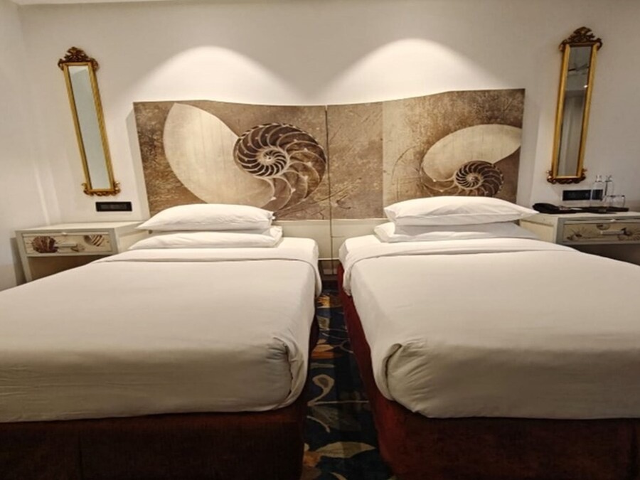 Luxe Getaway to Puri with Visit to Jagannath Temple - I Fly – Orissa