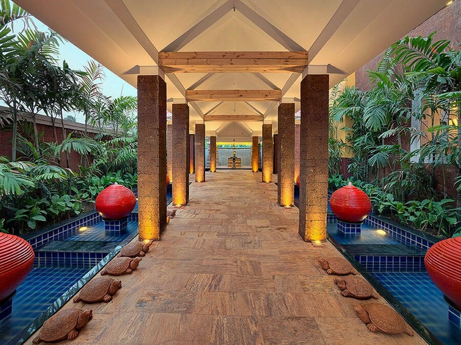 Luxe Pilgrimage to Puri - I Fly – Orissa