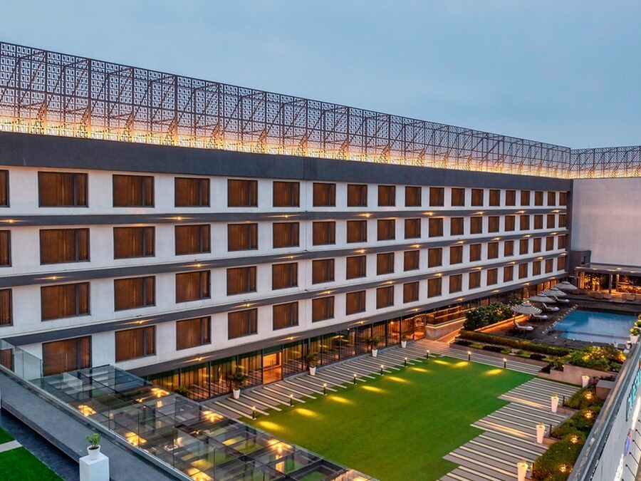 Odisha Luxury Holiday - I Fly – Orissa