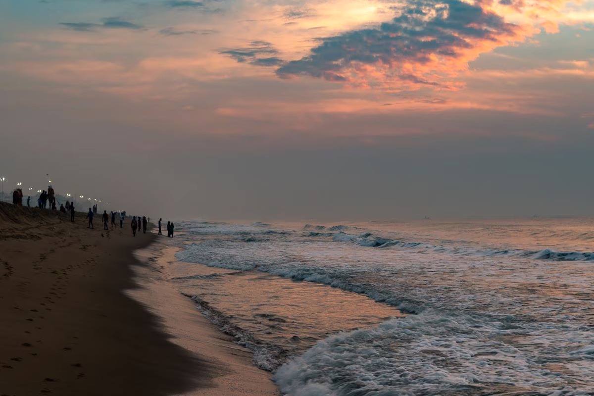 Odisha Luxe Escapes - I Fly – Orissa