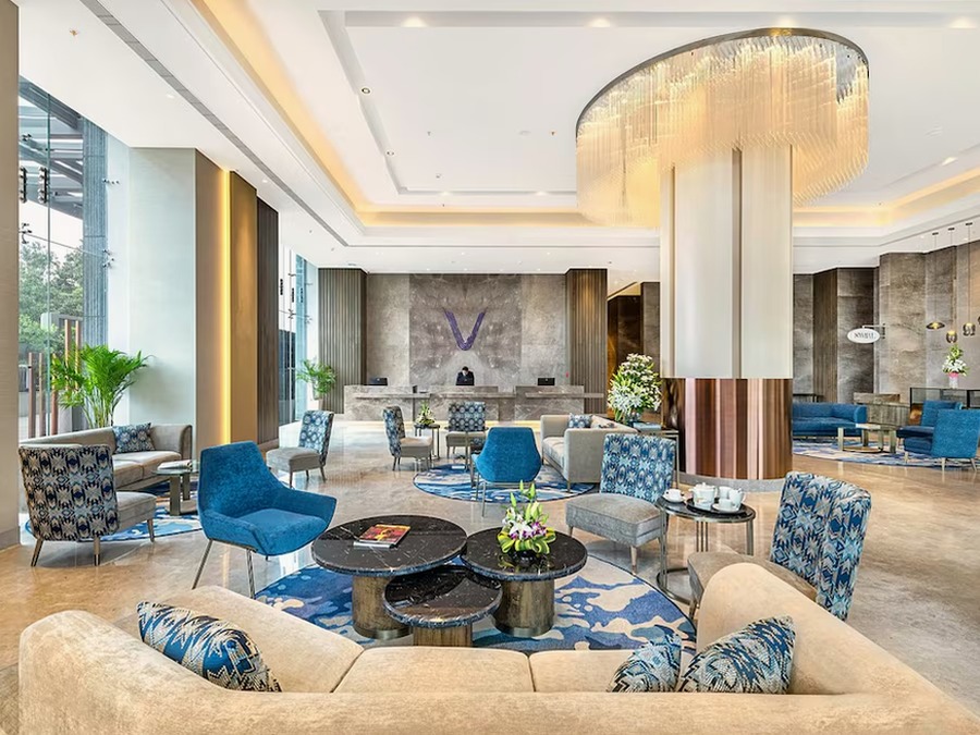 Odisha Luxe Escapes - I Fly – Orissa