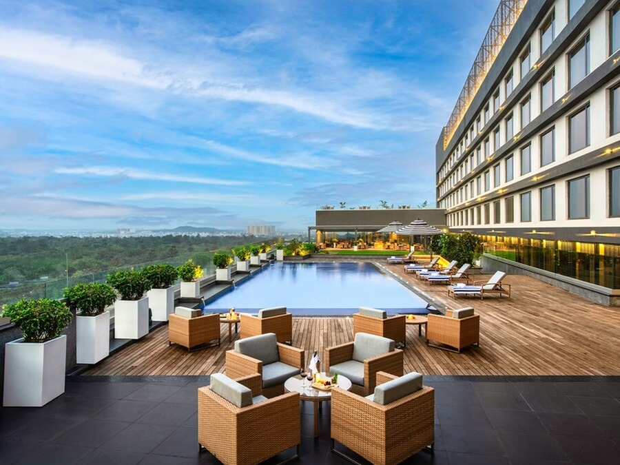 Odisha Luxe Escapes - I Fly – Orissa