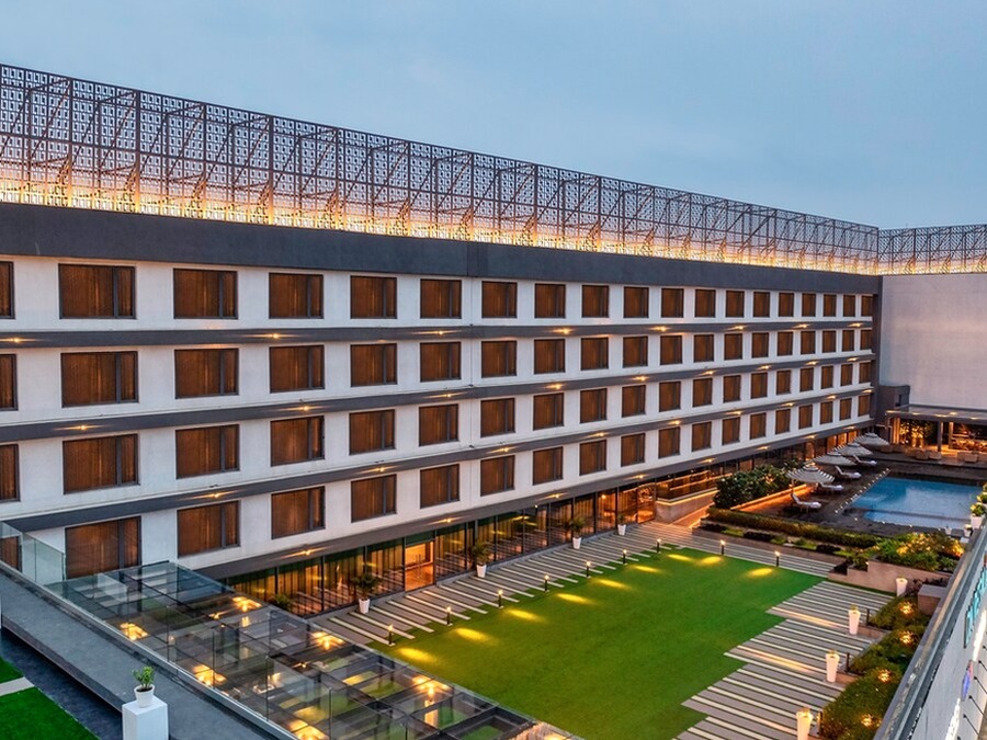 Odisha Luxe Escapes - I Fly – Orissa
