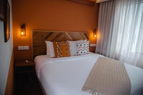 Short Break in Lima - I Fly – Peru