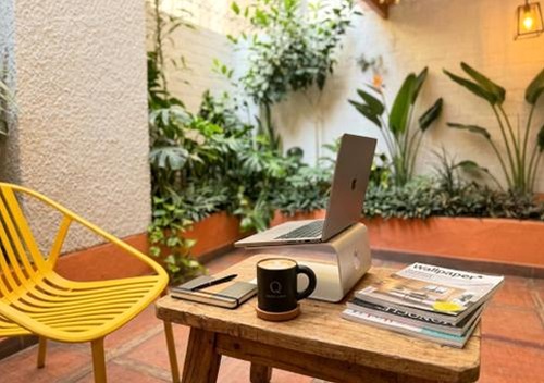Short Break in Lima - I Fly – Peru