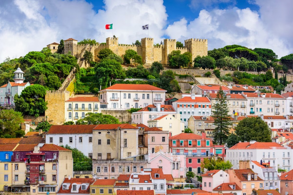 Explore Portugal! - I Fly – Portugal
