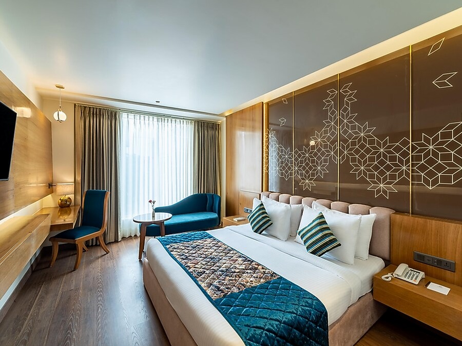 AMRITSAR Holiday ( 2 Nights Hotel Stay ) – Punjab
