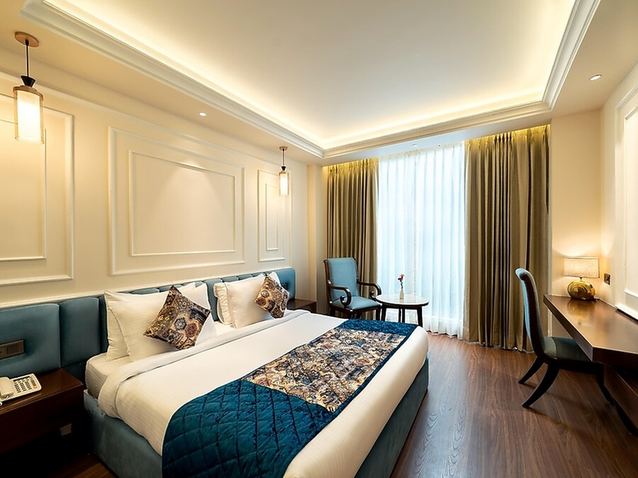 AMRITSAR Holiday ( 2 Nights Hotel Stay ) – Punjab