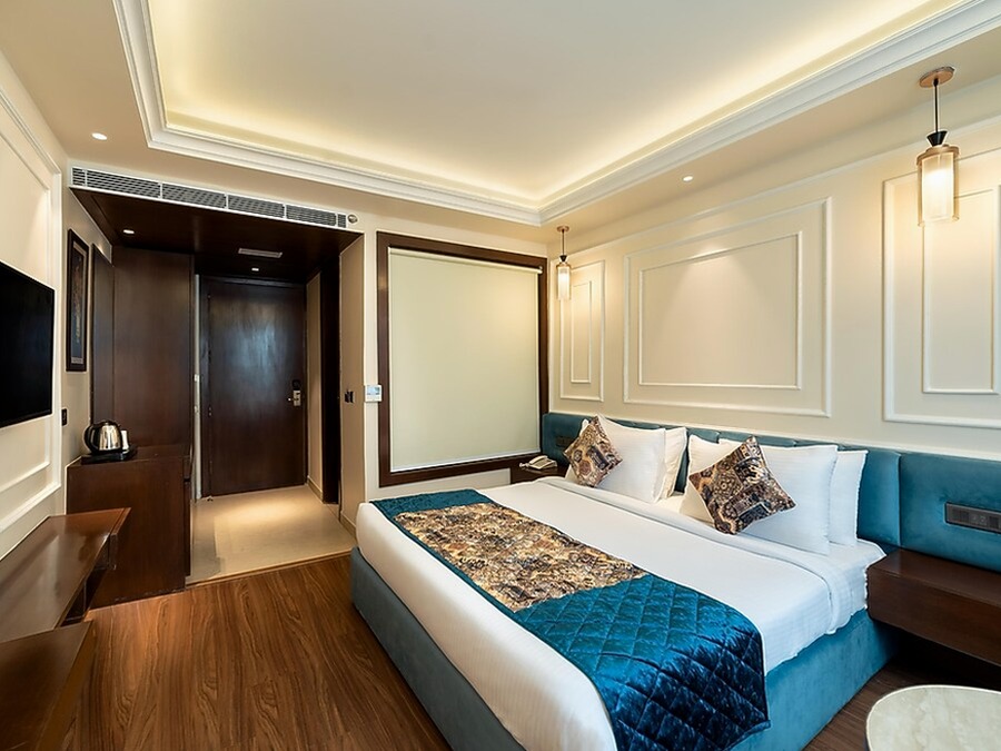 AMRITSAR Holiday ( 2 Nights Hotel Stay ) – Punjab