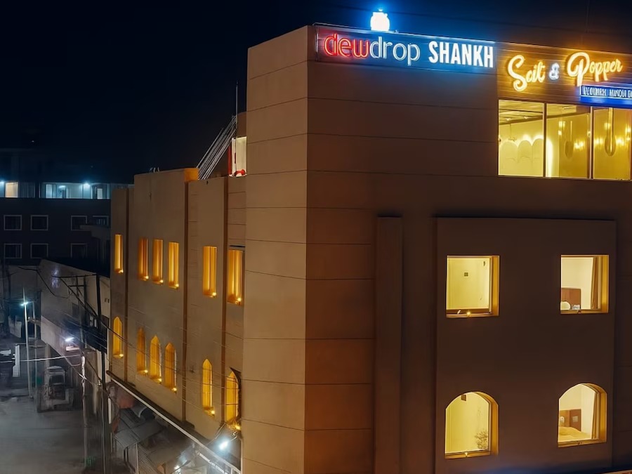 Short Getaway Amritsar - I Fly – Punjab