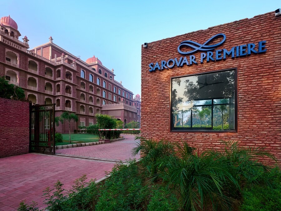 Golden Amritsar Getaway - I Fly – Punjab