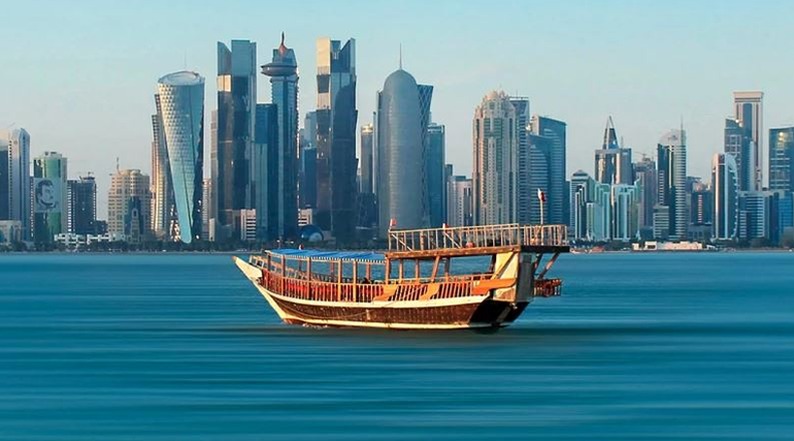 Score the Best of Doha - Air India Special - I Fly – Qatar
