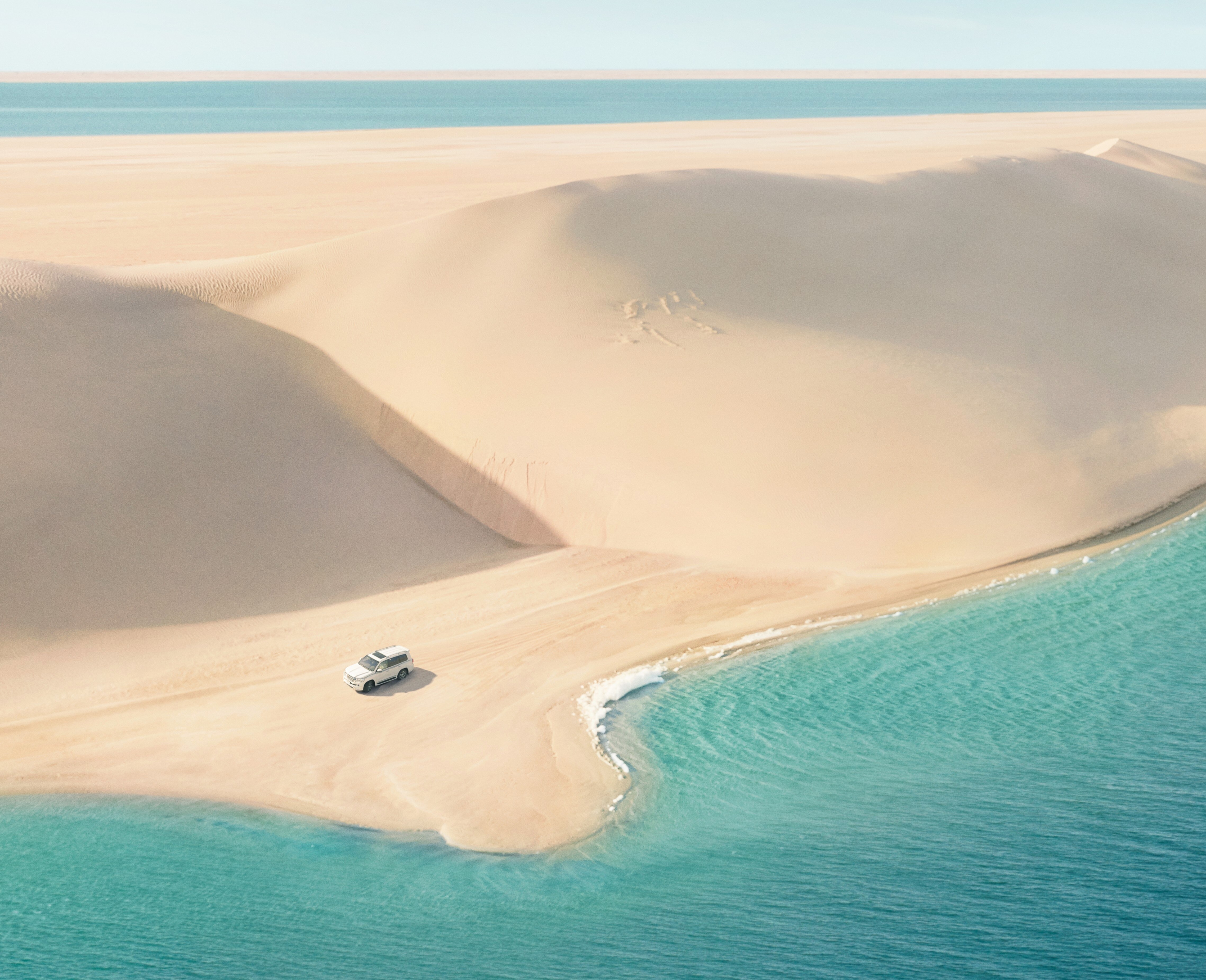 Magical Qatar – Qatar