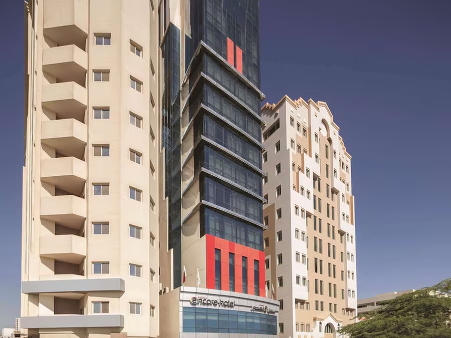 Magical Qatar – Qatar