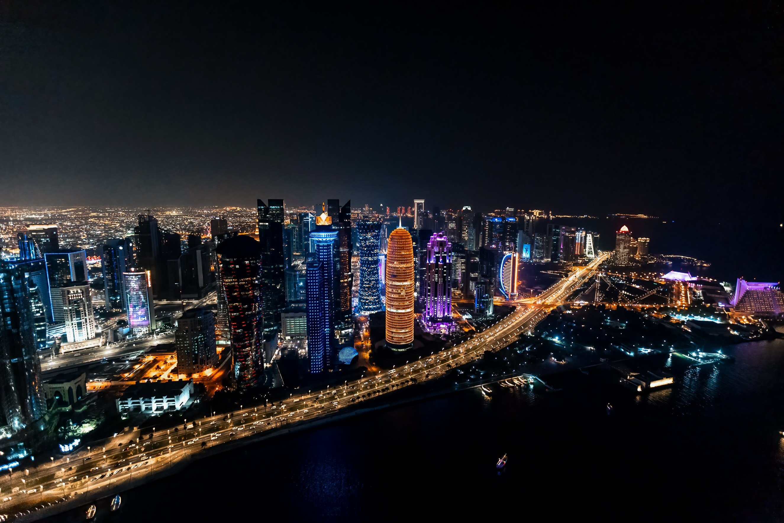 Long Stay in Qatar – Qatar