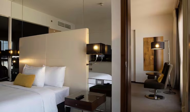 Long Stay in Qatar – Qatar