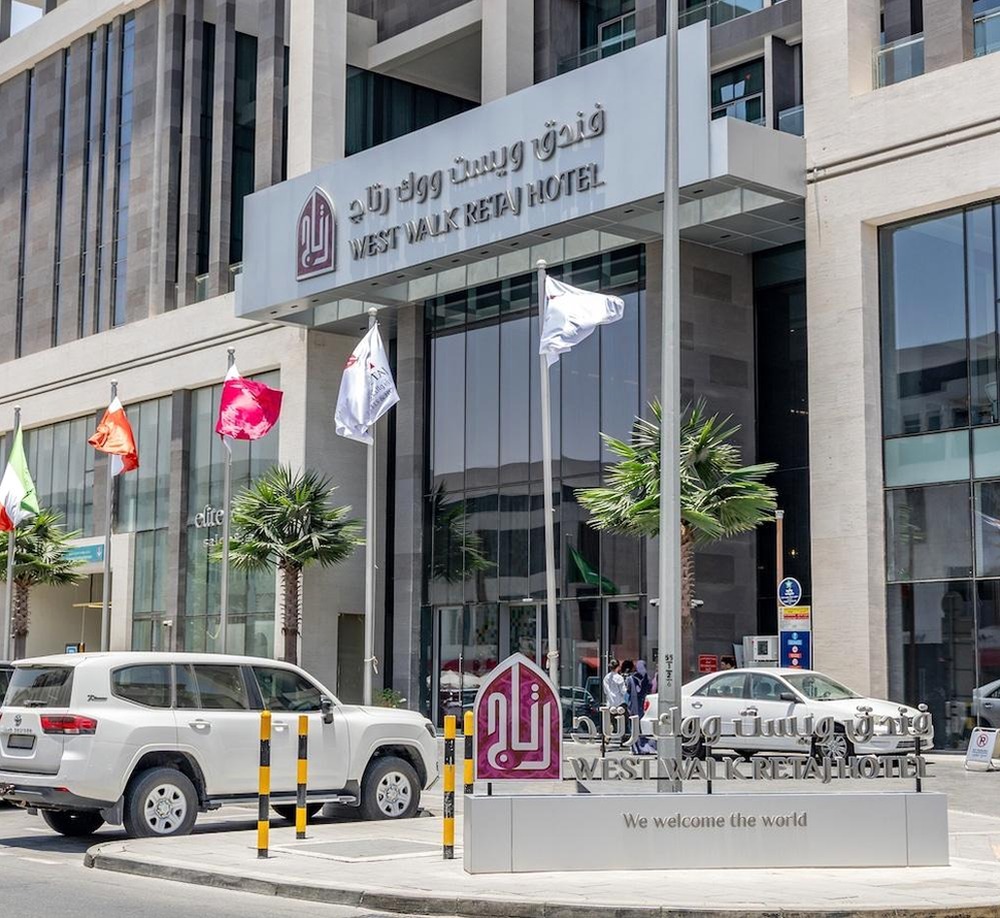 Magical Qatar - Kids Go Free - I Fly – Qatar