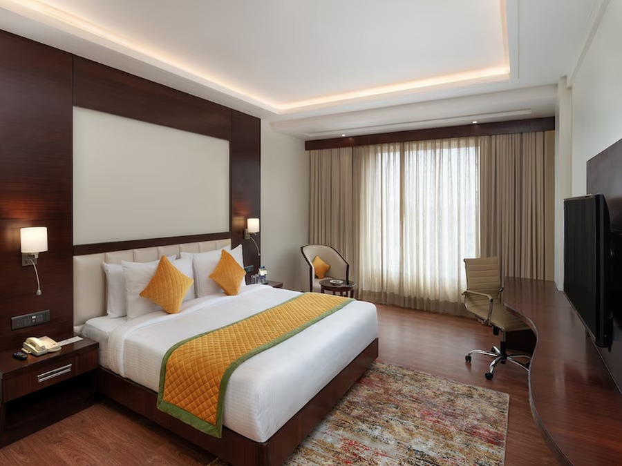 Royal Rajasthan Circuit – Rajasthan