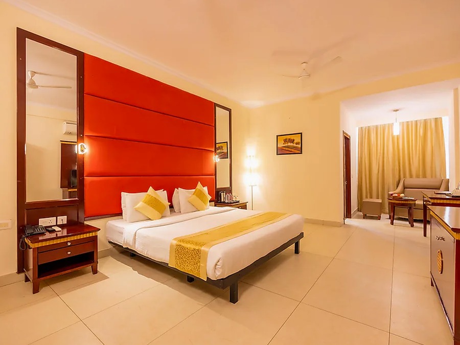 Lively Jaipur and Pushkar Holiday – Rajasthan