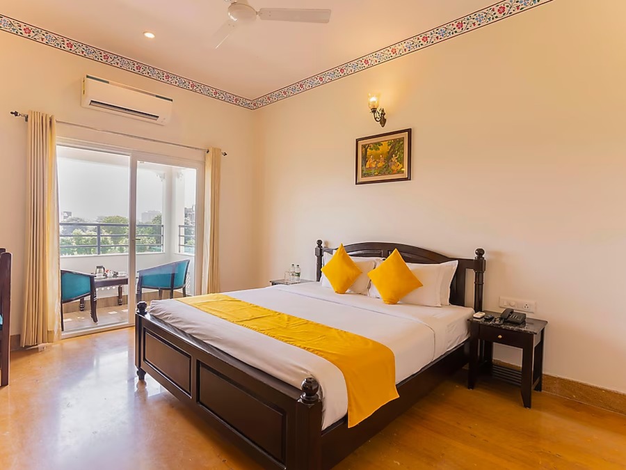 Royal Udaipur, Pushkar & Jaipur – Rajasthan