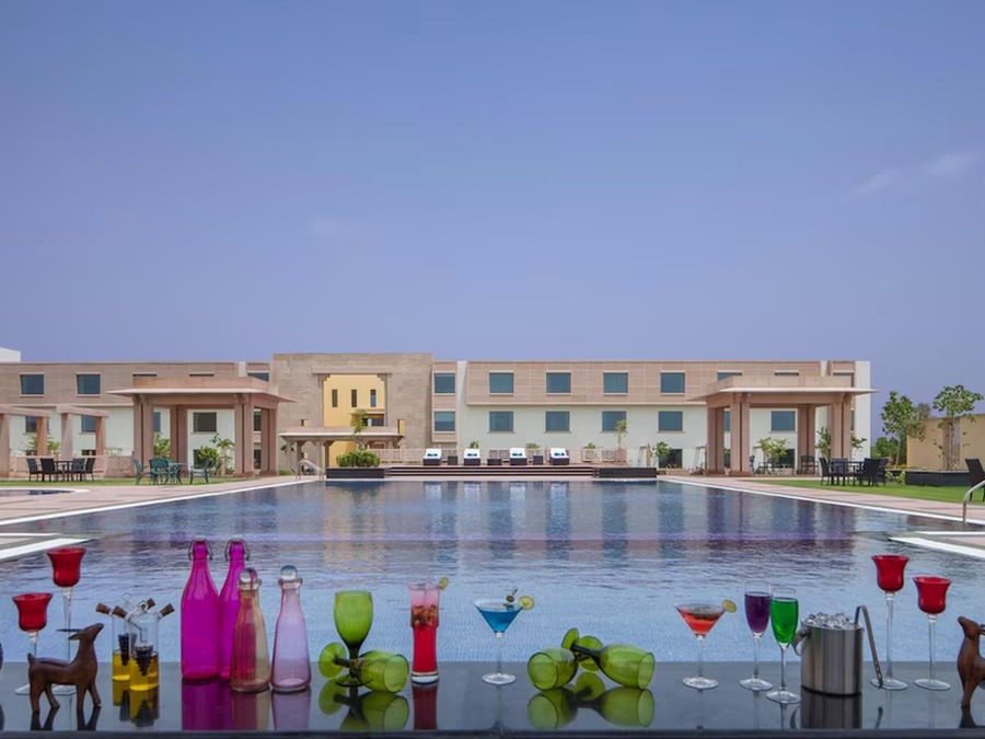 Jodhpur Vacation – 3-Day Heritage & Culture Escape – Rajasthan