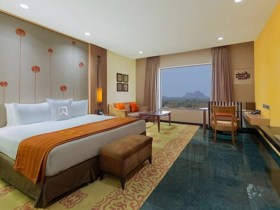 Jodhpur Vacation – 3-Day Heritage & Culture Escape – Rajasthan