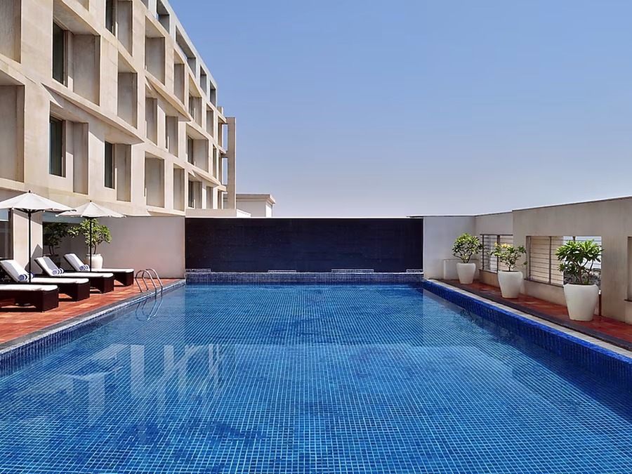 Grand Jaipur - Four Point by Sheraton – Rajasthan